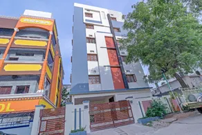 Hotel O by OYO Abhi's R Square - Image 3