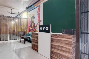 Hotel O D9 - Image 3