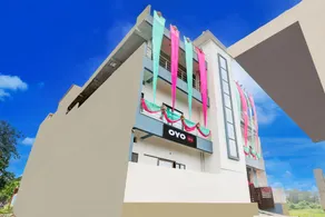 Hotel O SIDDHIVINAYAK GUEST HOUSE & RESTAURANT - Image 4