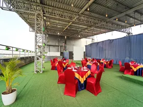 Palette Orient Hotel & Convention Centre by CheckIn, Nagpur - Image 3