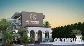 OLYMPIADA GIRNI Suites - Image 4