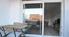 Santa Maria apartment - Image 3