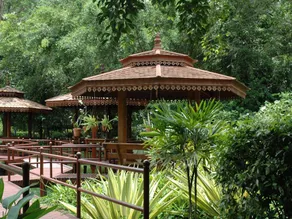 Tao Garden Health Spa & Resort - Image 4