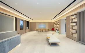 JI Hotel Xinyi South Station - Image 2