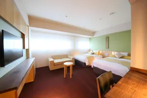 Hotel Gracery Shinjuku - Image 2