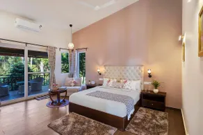 ELIVAAS, Tranquility, Coorg 5-BHK pet-friendly - Image 2