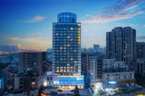 Jinfan Wanyuan Hotel - Image 2