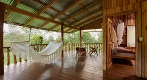 Finca Amistad Cacao Lodge - Image 4