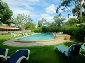 Greenacres Motel Corowa - Image 5