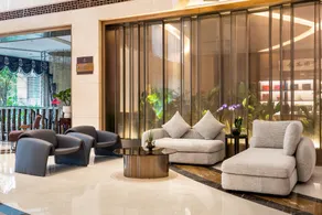Chongqing North Railway Station Century Tonghui Hotel - Image 4