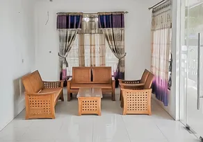 RedDoorz Syariah near Sunrise Park Pangandaran - Image 5