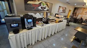 Hotel Blue Bratislava - Image 4