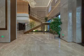 Huzhou Changxing Si'an Maison New Century Hotel - Image 5
