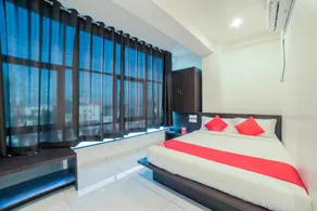Hotel O Samudra Executive - Image 2