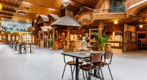 Vakantiepark Slagharen - Image 2