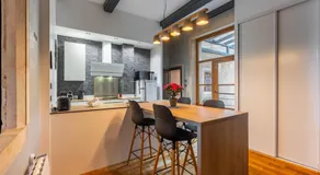 Le Relais DUCAL - Appartements d'Hôtes Vieille Ville - Image 4