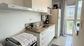 Apto na Ilha Pura próximo ao Parque Olímpico da Barra da Tijuca - Image 3