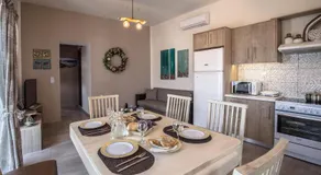 M & E Kissamos sea view house - Image 4