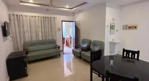 Sathya HS-2 Bedroom Family Apartments with Balcony - Image 3
