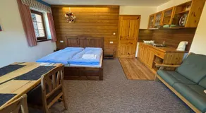 Penzion Tatry Restaurant - Image 2