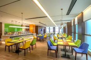 Hampton by Hilton Guangzhou Dongxiaonan - Image 4