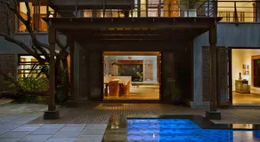 ama Stays & Trails The Mango House, Alibag - Image 2