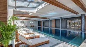 Merit Grand Mosta Spa Hotel & Casino - Image 3