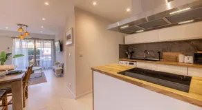 Lumineux, tout confort, Wifi & Terrace & Parking - Image 5