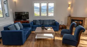 Thea Residence Kalavryta - Image 2