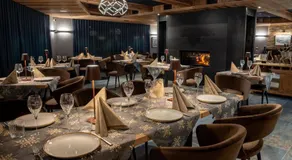 Arnoga Mountain View Resort & SPA - Image 5