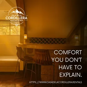 Villa de la Cordillera Highland Retreat - Image 5