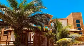 Raios de Sol Ville - Taipu de Fora -Casa com 2 Suítes - Image 2
