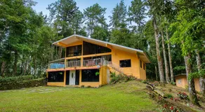 Casa Naranja en Cerro Azul - Image 4