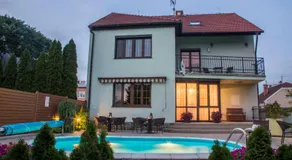 Villa Grande - Apartmány - Image 4