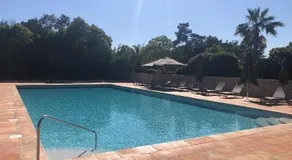 Charmantes Haus im Golf Club Saint Tropez - Image 5