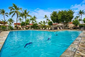 Keauhou Kona Surf & Racquet Club #5-104 - Image 4