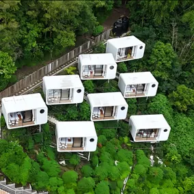 The Forest Cabin Kintamani - Image 5