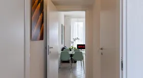 Green Certosa - Bright & Modern - 2 Steps from Train Station by InnStay - Image 4