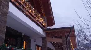 NUT HOUSE Retezat - Image 3