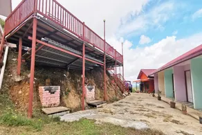 Hotel O Sosodikon Inap Desa - Image 5