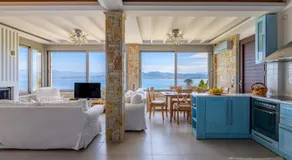 Crystal Beach Villa - Image 2