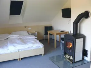 Galloway farma Roupov - Pension Country Relax - Image 2