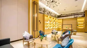 Atour Hotel Hefei Binhu Weizhou Avenue - Image 3