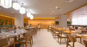 QOYA Hotel Curitiba, Curio Collection by Hilton - Image 4