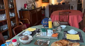 VILLA des Peintres - Image 3