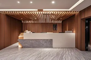Wenzhou Hotel - Image 4