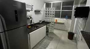 Apartamento PÉ NA AREIA - Image 4