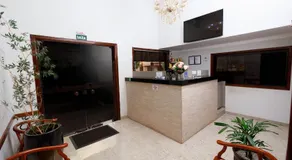 Hotel Portela I -Barretos - Image 2