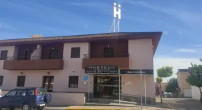 HOTEL NUEVO ESPARTINAS - Image 5