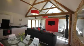 Flintstone Cottages - Image 4